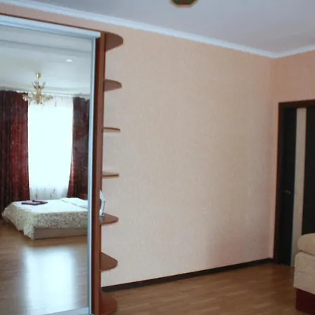 Apartment Raduzhnyy