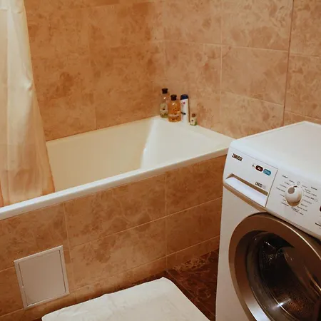 Apartment Raduzhnyy *