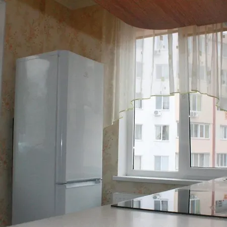 Apartment Raduzhnyy