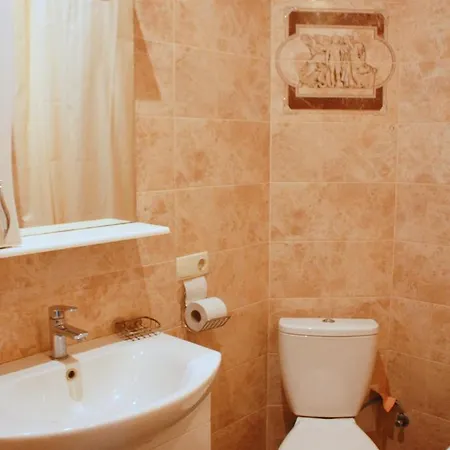 Apartment Raduzhnyy *