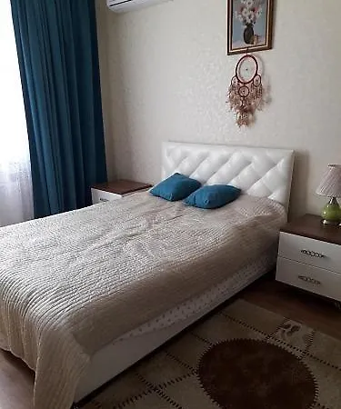 Apartment Raduzhnyy