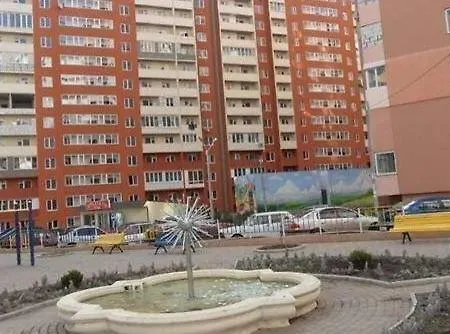 Apartment Raduzhnyy Odesa