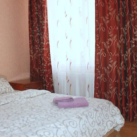Raduzhnyy Одесса