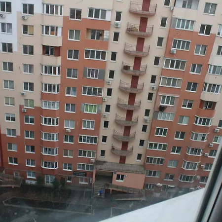 Raduzhnyy *